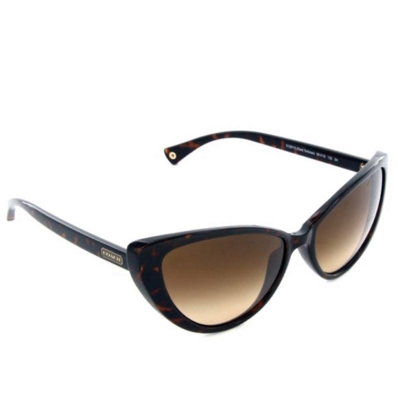Coach Accessories - NWT Coach sunglasses Tara HC8075 NWT